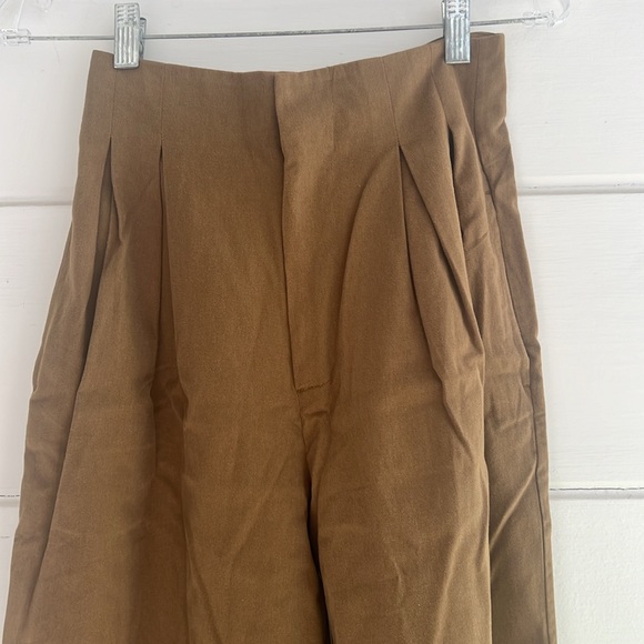 Doen Louvre Pant - Picture 4 of 13